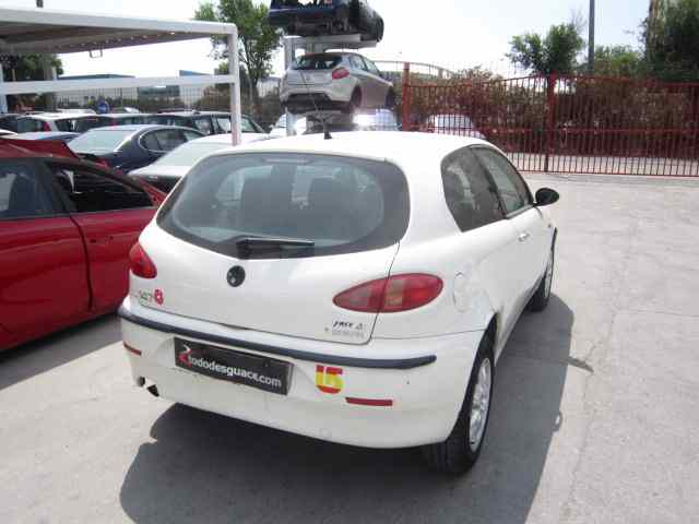 ALFA ROMEO 147 (190) 1.6 T.Spark Distinctive Motor 1,6 Ltr. - 88 kW 16V CAT