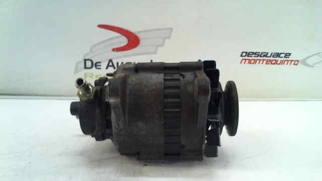 ALTERNADOR SSANGYONG KORANDO FAMILY 2498 5V