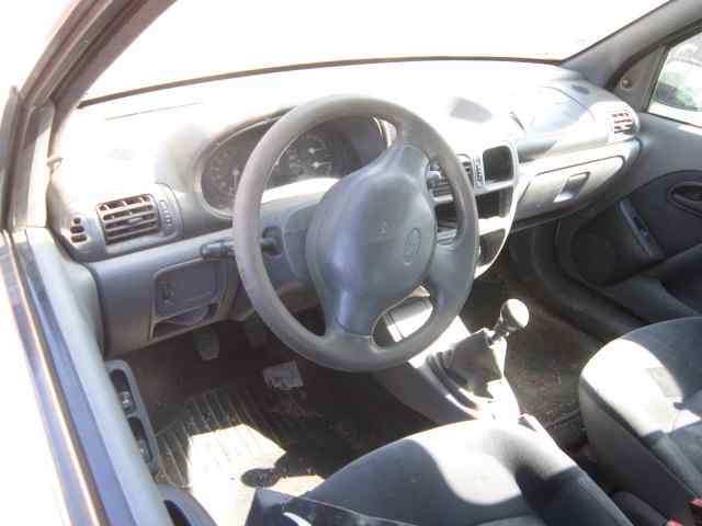 RENAULT CLIO I FASE I+II (B/C57) 1.9 D Campus (47kW) Motor 1,9 Ltr. - 47 kW Diesel
