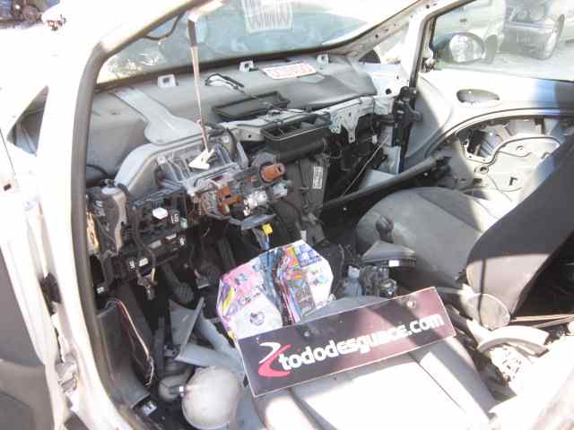 SEAT TOLEDO (5P2) Exclusive Motor 1,9 Ltr. - 77 kW TDI