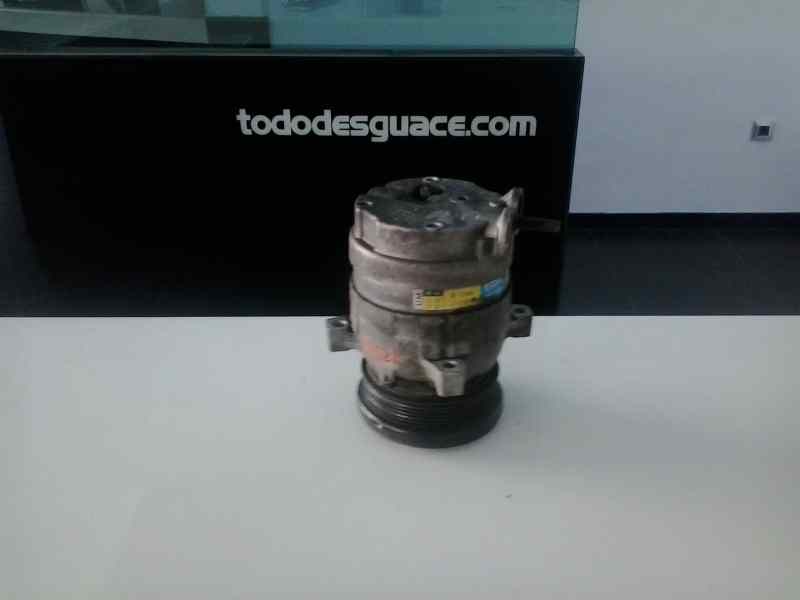 COMPRESOR AIRE ACONDICIONADO DAEWOO TACUMA CDX
