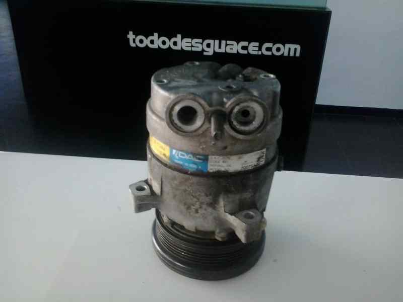 COMPRESOR AIRE ACONDICIONADO DAEWOO TACUMA CDX