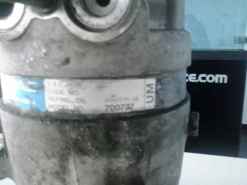 COMPRESOR AIRE ACONDICIONADO DAEWOO TACUMA CDX