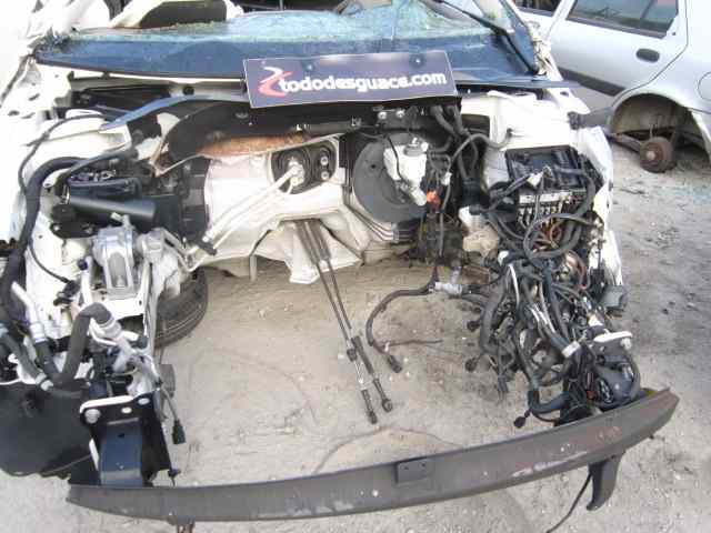 VOLKSWAGEN SCIROCCO (137) 2.0 TDI (103kW) Motor 2,0 Ltr. - 103 kW TDI
