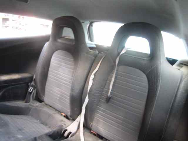 VOLKSWAGEN SCIROCCO (137) 2.0 TDI (103kW) Motor 2,0 Ltr. - 103 kW TDI