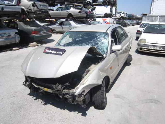 MAZDA 626 BERLINA (GF) 2.0 16V CAT Motor 2,0 Ltr. - 85 kW 16V CAT