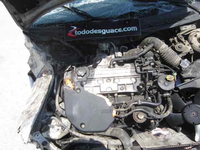 MAZDA 626 BERLINA (GF) 2.0 16V CAT Motor 2,0 Ltr. - 85 kW 16V CAT
