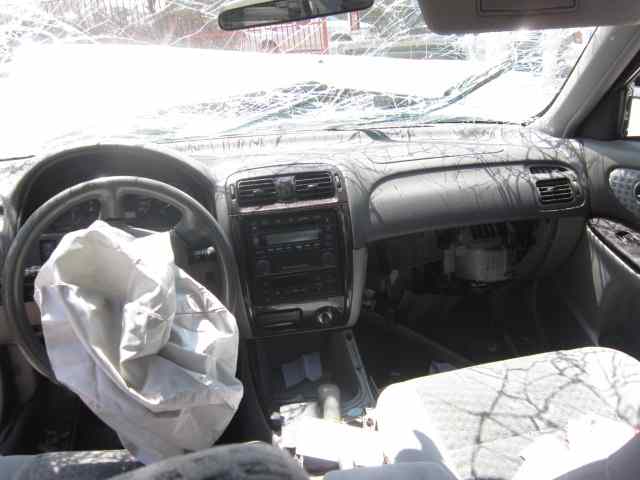 BOTE LIQUIDO FRENOS MAZDA 626 BERLINA (GF) 2.0 16V CAT