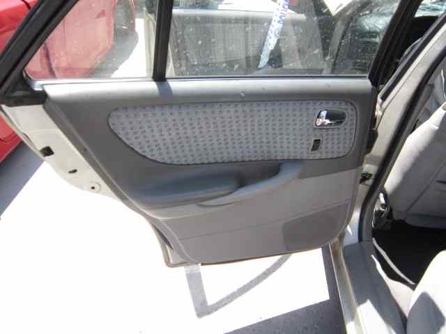 MAZDA 626 BERLINA (GF) 2.0 16V CAT Motor 2,0 Ltr. - 85 kW 16V CAT