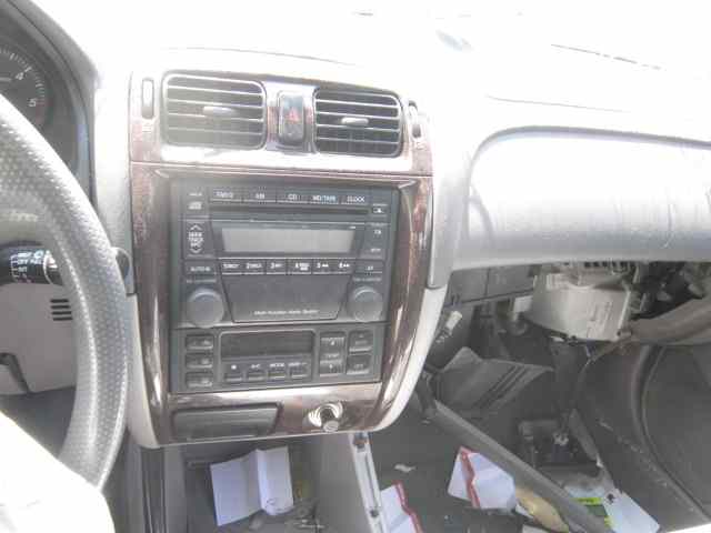 MAZDA 626 BERLINA (GF) 2.0 16V CAT Motor 2,0 Ltr. - 85 kW 16V CAT