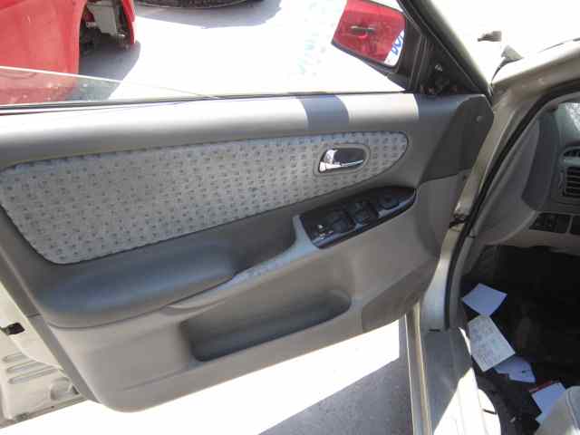 MAZDA 626 BERLINA (GF) 2.0 16V CAT Motor 2,0 Ltr. - 85 kW 16V CAT