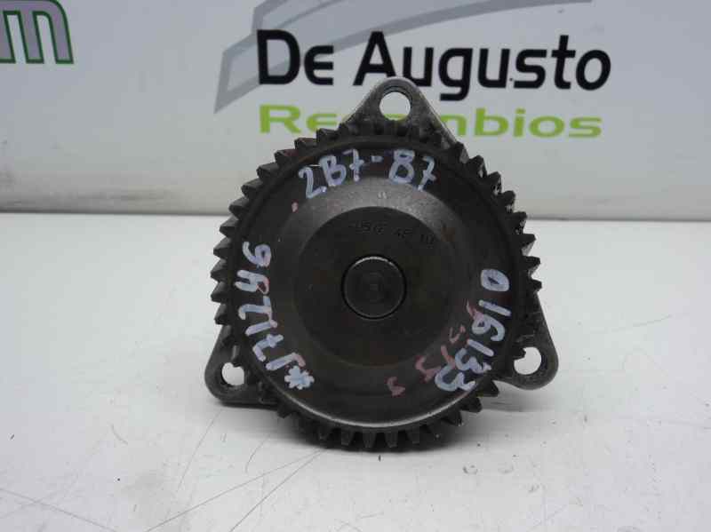 BOMBA ACEITE CHRYSLER VOYAGER (ES) 2.5 TD