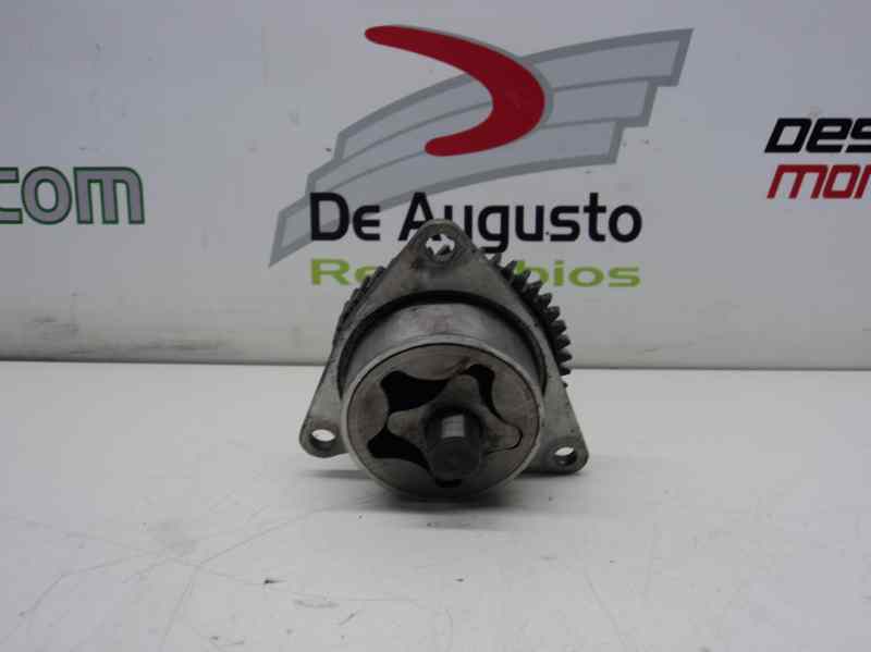 BOMBA ACEITE CHRYSLER VOYAGER (ES) 2.5 TD