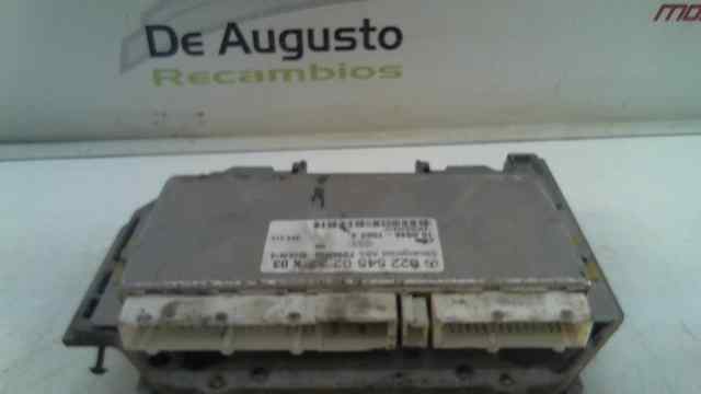 CENTRALITA ABS MERCEDES CLASE SLK (W170) ROADSTER 200 (170.435)