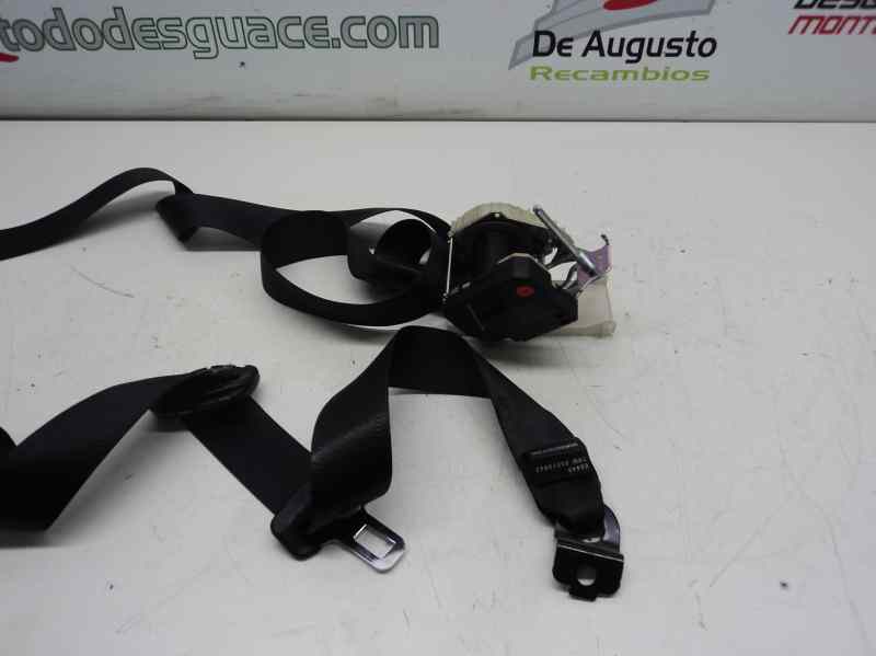 CINTURON SEGURIDAD DELANTERO IZQUIERDO OPEL CORSA C 1.2 16V (80 CV) 5 velocidades