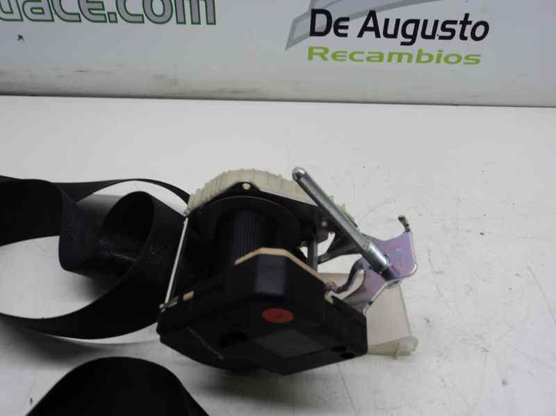 CINTURON SEGURIDAD DELANTERO IZQUIERDO OPEL CORSA C 1.2 16V (80 CV) 5 velocidades
