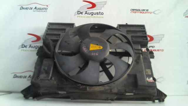 ELECTROVENTILADOR MG ROVER SERIE 75 (RJ) 1.8 Comfort