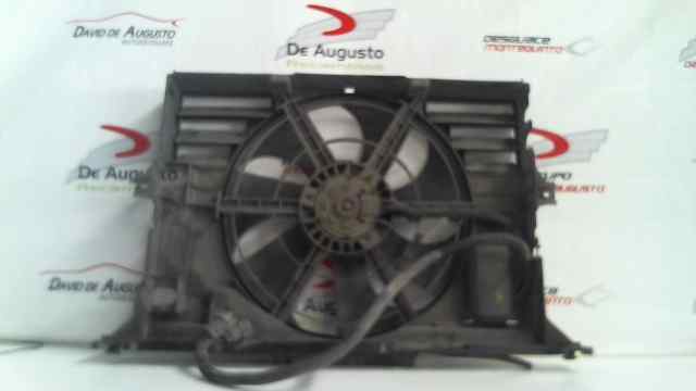 ELECTROVENTILADOR MG ROVER SERIE 75 (RJ) 1.8 Comfort