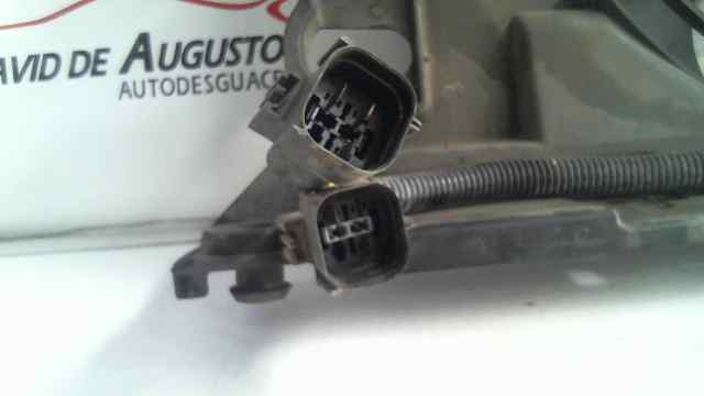 ELECTROVENTILADOR MG ROVER SERIE 75 (RJ) 1.8 Comfort
