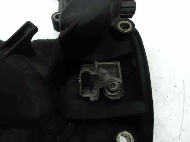 TAPA BALANCINES CITROEN C8 2.2 HDi FAP CAT (4HW)