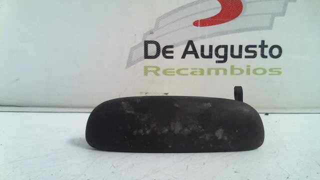 MANETA EXTERIOR DELANTERA IZQUIERDA FORD FIESTA BERLINA 1.3 (50 CV) 5 velocidades