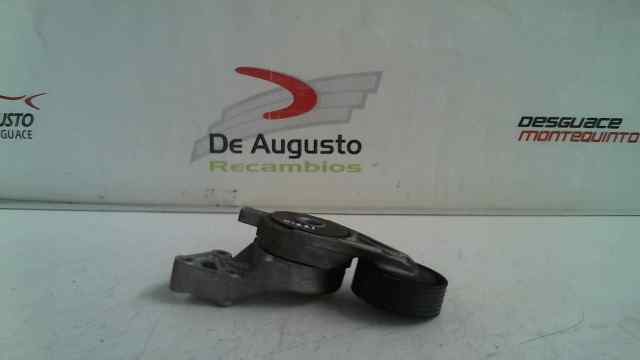 TENSOR CORREA AUXILIAR VOLKSWAGEN GOLF IV BERLINA (1J1) Conceptline