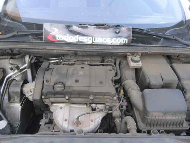 PEUGEOT 307 (S1) XR Motor 2,0 Ltr. - 66 kW HDi CAT