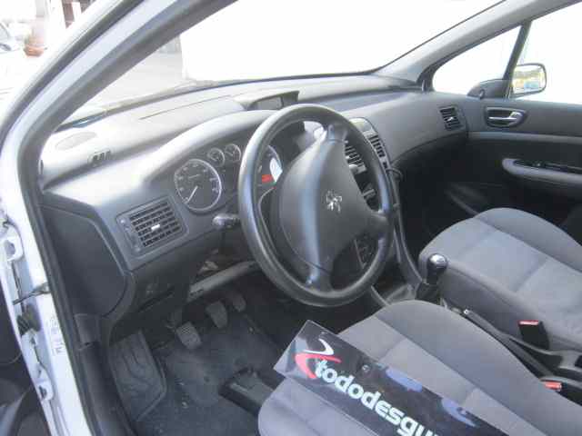 PEUGEOT 307 (S1) XR Motor 2,0 Ltr. - 66 kW HDi CAT