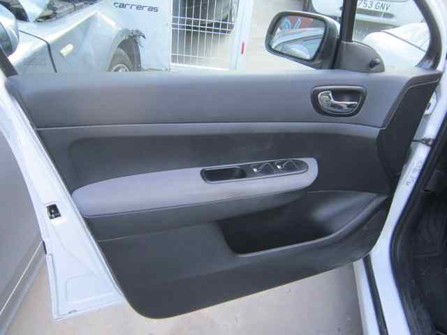 PEUGEOT 307 (S1) XR Motor 2,0 Ltr. - 66 kW HDi CAT