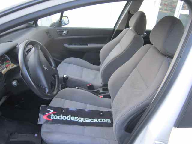 PEUGEOT 307 (S1) XR Motor 2,0 Ltr. - 66 kW HDi CAT