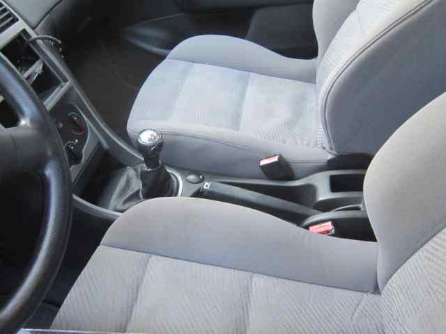 PEUGEOT 307 (S1) XR Motor 2,0 Ltr. - 66 kW HDi CAT