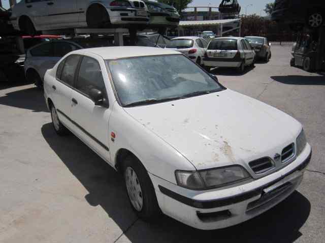 NISSAN PRIMERA BERLINA (P11) 2.0 Navigation Motor 2,0 Ltr. - 66 kW Turbodiesel CAT