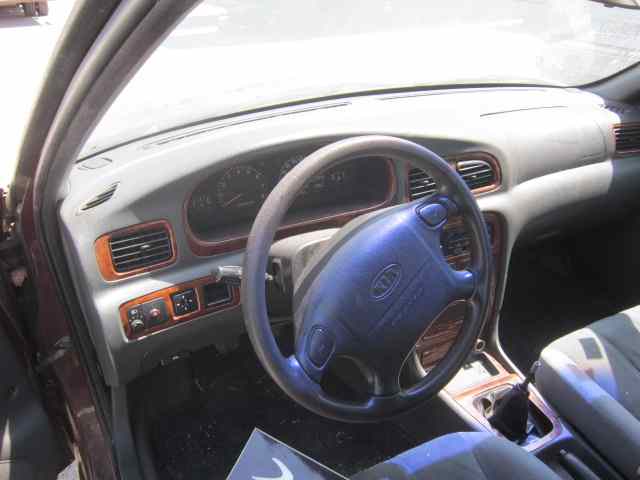 MANDO ELEVALUNAS DELANTERO IZQUIERDO KIA CLARUS 1.8 SLX Berlina (09.1999->)