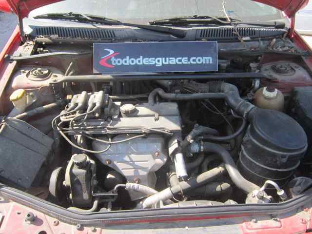 RENAULT MEGANE I COACH/COUPE (DA0) 1.6e Alize Motor 1,9 Ltr. - 72 kW dTi Diesel CAT