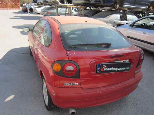 SONDA LAMBDA RENAULT MEGANE I COACH/COUPE (DA0) 1.6e Alize