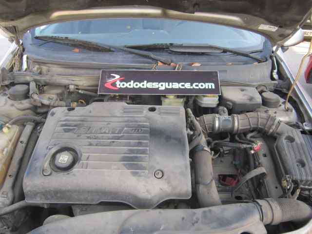FIAT BRAVA (182) JTD 105 / 100 Clima Motor 1,9 Ltr. - 77 kW JTD CAT
