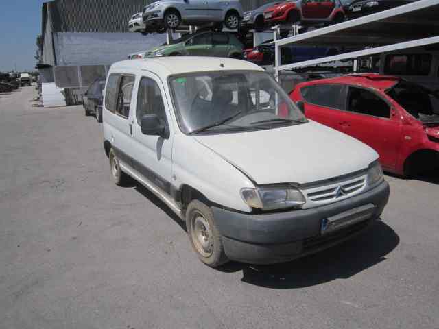 CITROEN BERLINGO 1.9 1,9 D SX Modutop Familiar Motor 1,9 Ltr. - 51 kW Diesel