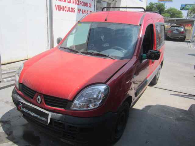 RENAULT KANGOO (F/KC0) Alize Motor 1,5 Ltr. - 60 kW dCi Diesel