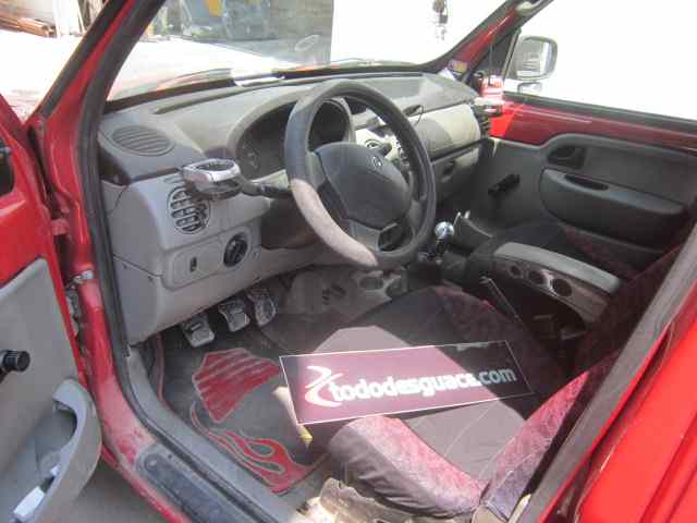 RENAULT KANGOO (F/KC0) Alize Motor 1,5 Ltr. - 60 kW dCi Diesel
