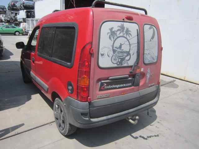 RENAULT KANGOO (F/KC0) Alize Motor 1,5 Ltr. - 60 kW dCi Diesel