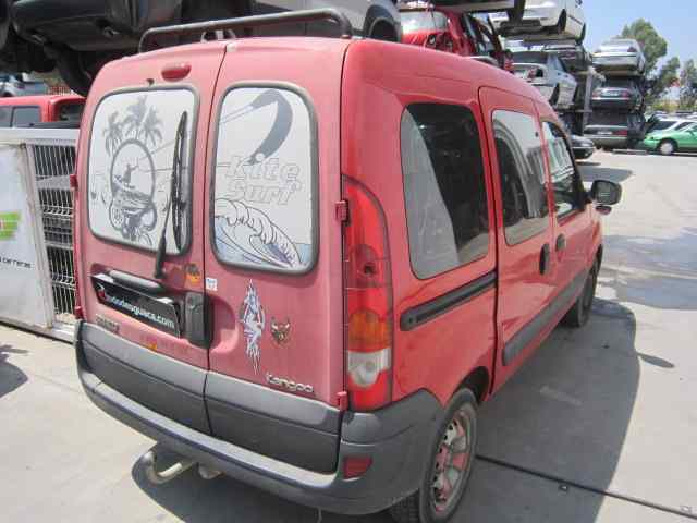 RENAULT KANGOO (F/KC0) Alize Motor 1,5 Ltr. - 60 kW dCi Diesel