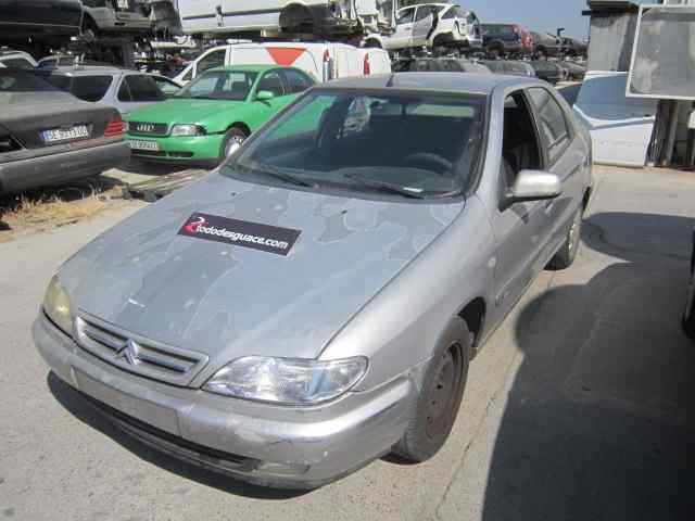 CITROEN XSARA BERLINA 1.6 16V Tonic Motor 1,6 Ltr. - 65 kW