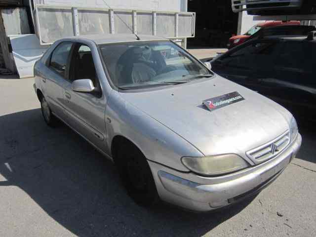 CITROEN XSARA BERLINA 1.6 16V Tonic Motor 1,6 Ltr. - 65 kW