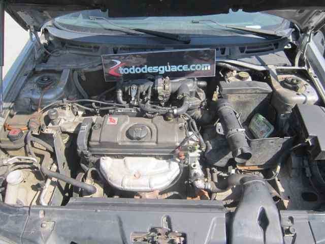 CITROEN XSARA BERLINA 1.6 16V Tonic Motor 1,6 Ltr. - 65 kW