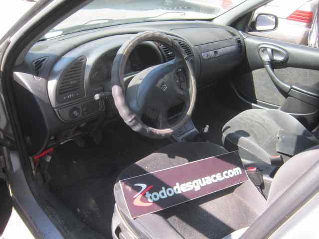 CITROEN XSARA BERLINA 1.6 16V Tonic Motor 1,6 Ltr. - 65 kW