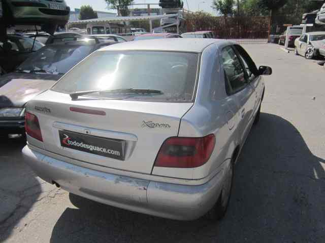 CITROEN XSARA BERLINA 1.6 16V Tonic Motor 1,6 Ltr. - 65 kW
