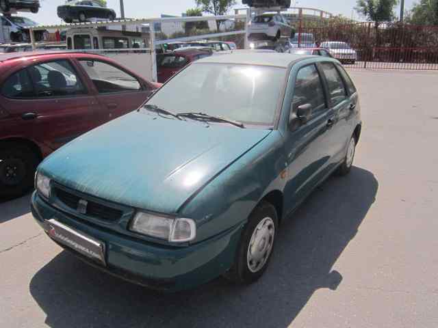 SEAT IBIZA (6K) CL Motor 1,4 Ltr. - 44 kW