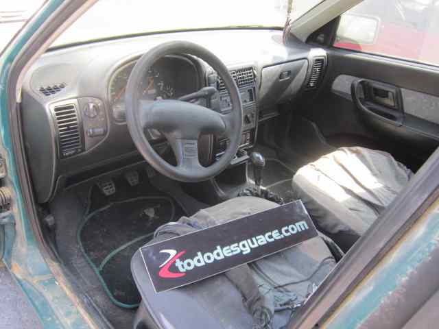 FARO DERECHO SEAT IBIZA (6K) CL