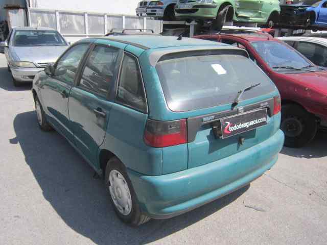 SEAT IBIZA (6K) CL Motor 1,4 Ltr. - 44 kW
