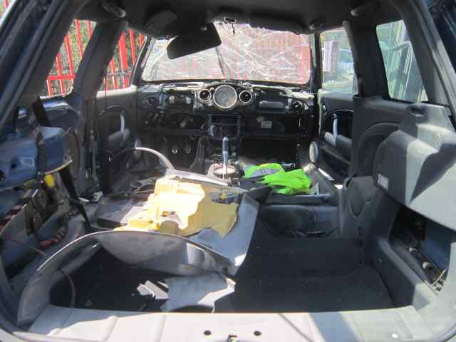 BMW MINI (R50,R53) Cooper S Motor 1,6 Ltr. - 120 kW 16V CAT